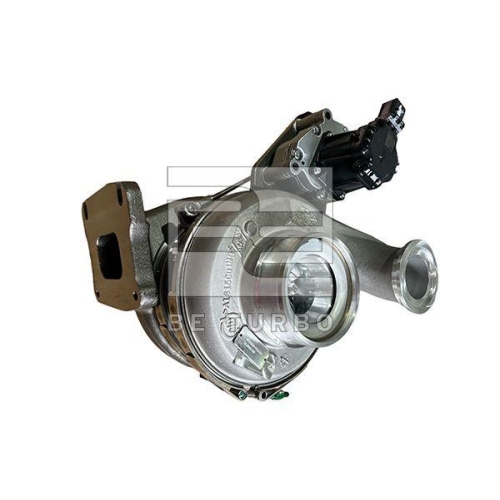 BE TURBO 130651 Lader, Aufladung f&uuml;r VOLVO RENAULT TRUCKS