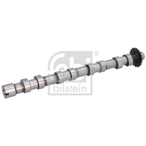 FEBI BILSTEIN 199962 Nockenwelle f&uuml;r CITRO&Euml;N FIAT FORD LANCIA PEUGEOT