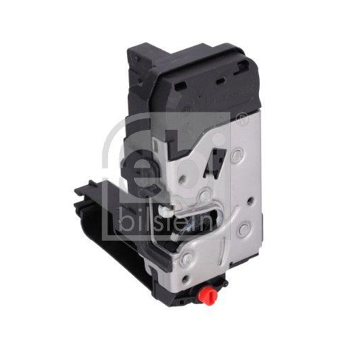 FEBI BILSTEIN 1000518 T&uuml;rschloss febi Plus f&uuml;r OPEL VAUXHALL, hinten rechts