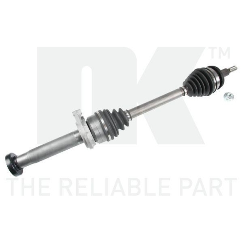 NK 504718 Antriebswelle f&uuml;r VW, Vorderachse rechts
