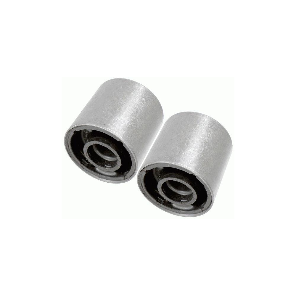 Reparatursatz, Lenker LEMF&Ouml;RDER 29743 01 f&uuml;r BMW, Vorderachse, beidseitig