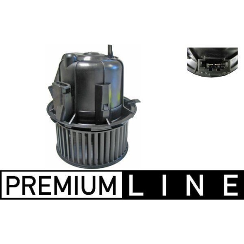 MAHLE AB 123 000P Innenraumgebl&auml;se BEHR *** PREMIUM LINE *** f&uuml;r CITRO&Euml;N PEUGEOT