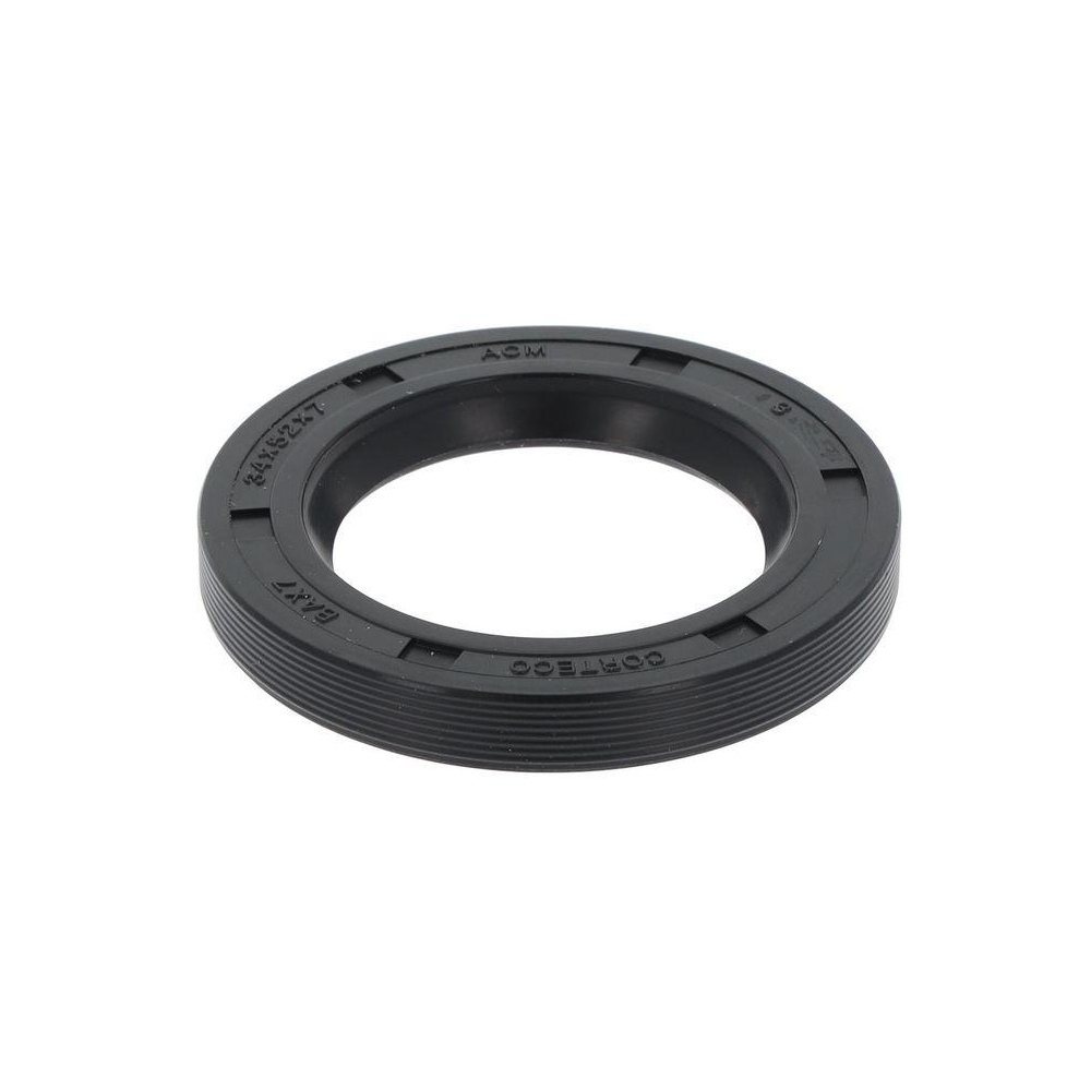 Wellendichtring, Automatikgetriebe CORTECO 01025607B für AUDI SEAT SKODA VW