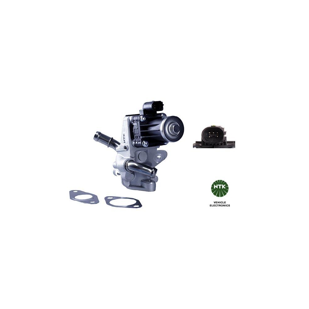 AGR-Ventil NTK 94117 f&uuml;r CITRO&Euml;N FORD LAND ROVER