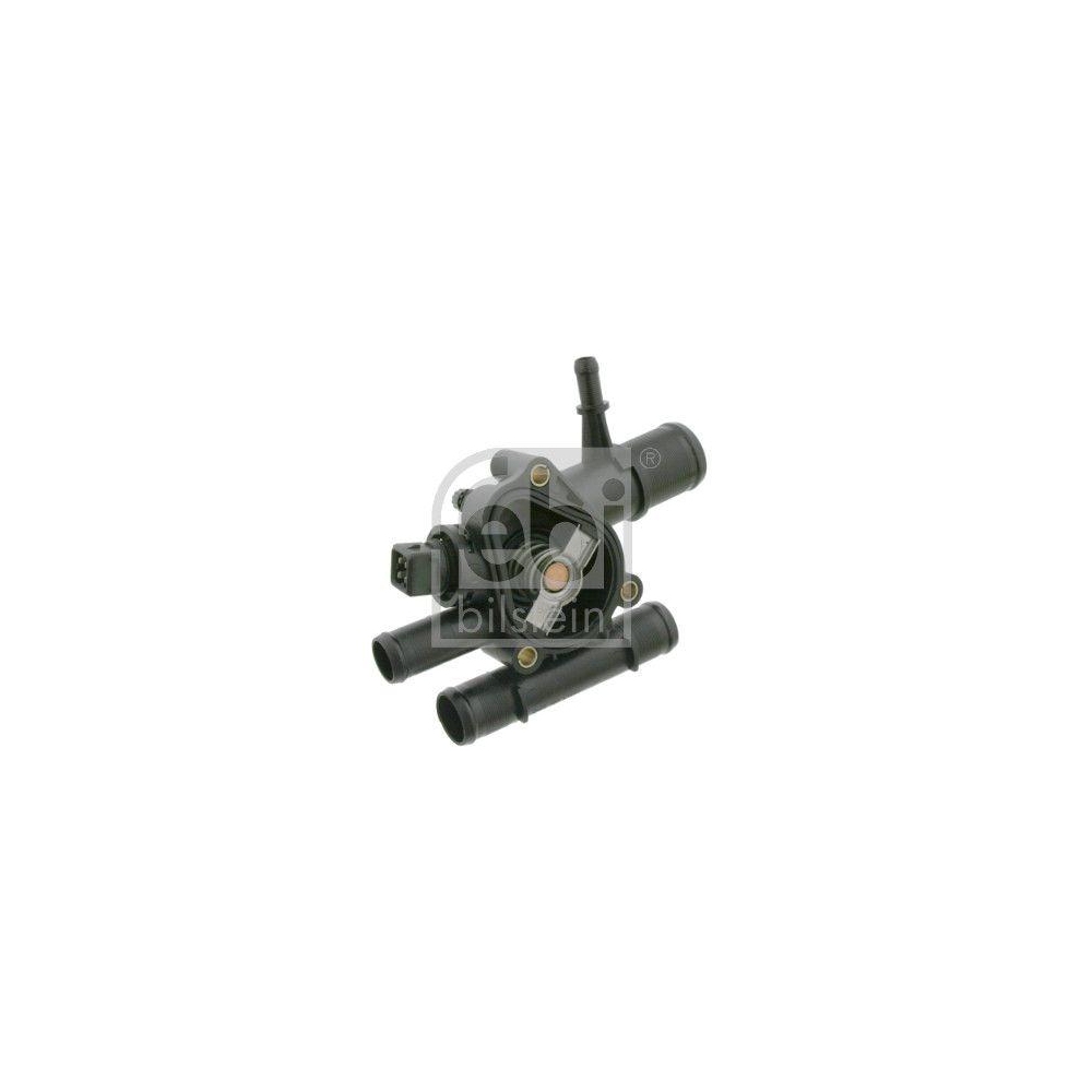 FEBI BILSTEIN Thermostat, K&uuml;hlmittel 24157 f&uuml;r NISSAN OPEL RENAULT VAUXHALL