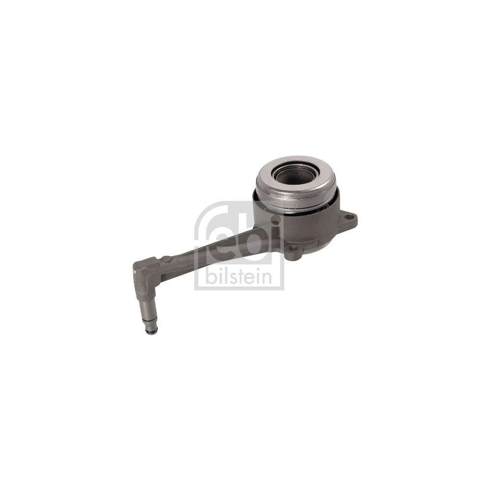 FEBI BILSTEIN Zentralausr&uuml;cker, Kupplung 34963 f&uuml;r AUDI FORD SEAT SKODA VW