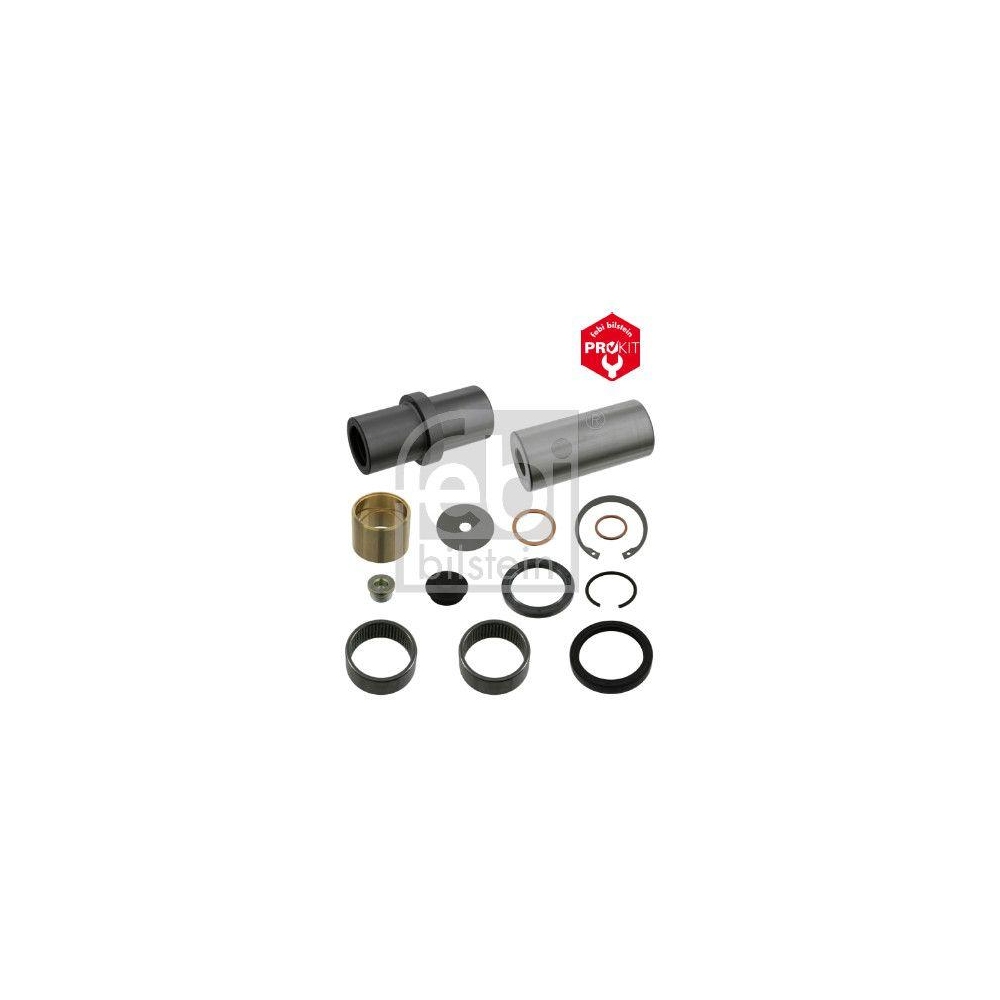FEBI BILSTEIN Reparatursatz, Achsschenkelbolzen 45268 ProKit f&uuml;r MERCEDES-BENZ