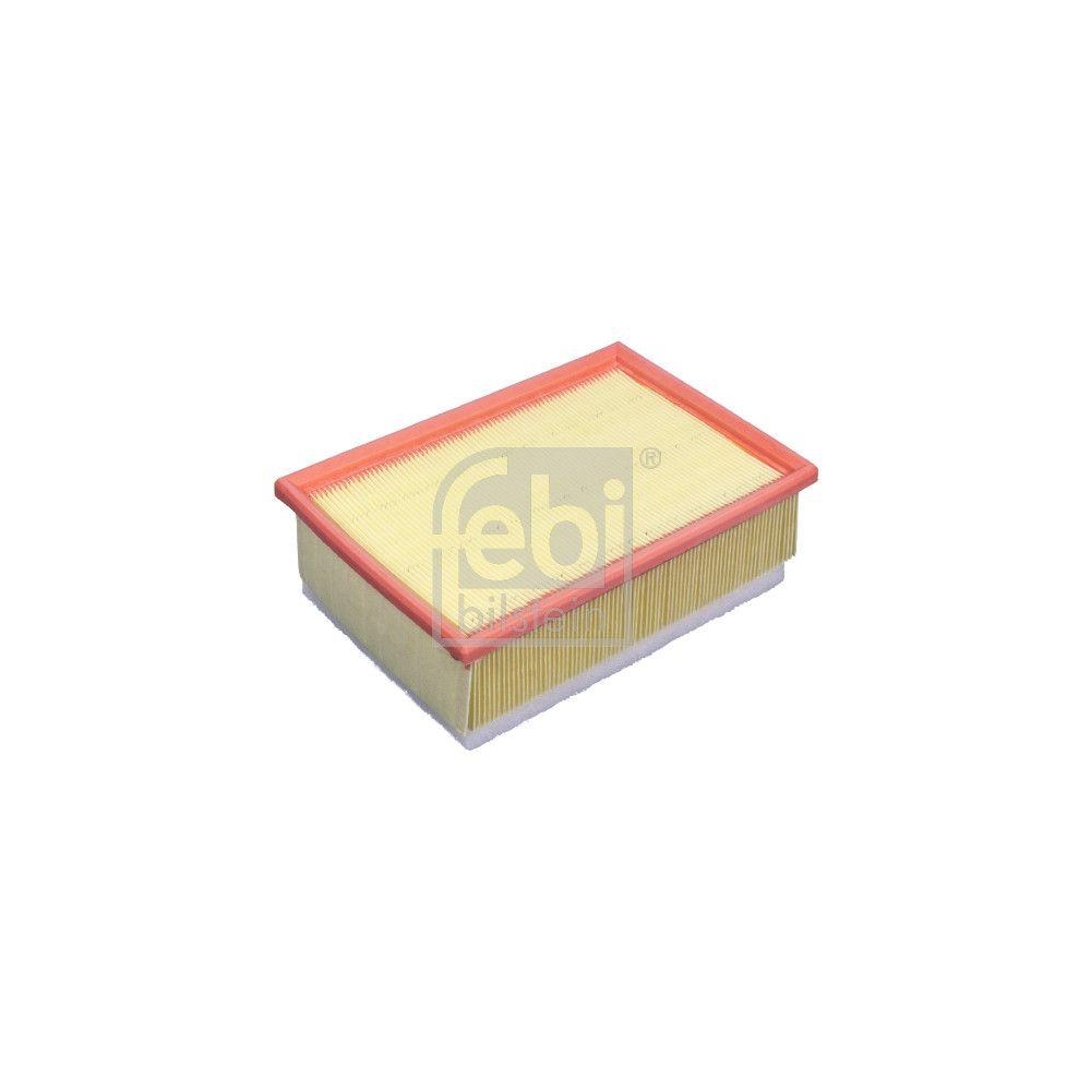 FEBI BILSTEIN Luftfilter 101445 f&uuml;r CITRO&Euml;N PEUGEOT