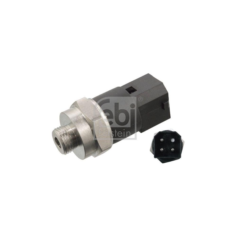 FEBI BILSTEIN Sensor, &Ouml;ldruck 105793 f&uuml;r VOLVO