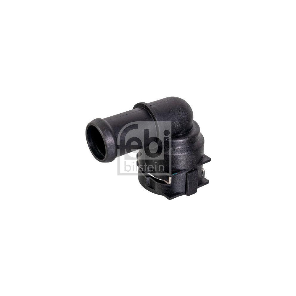 FEBI BILSTEIN K&uuml;hlmittelflansch 180392 f&uuml;r AUDI SEAT SKODA VW