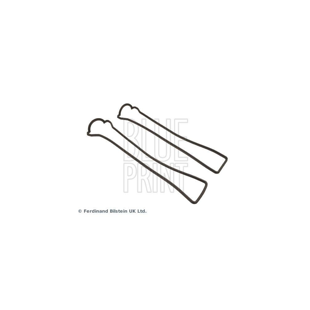 Dichtungssatz, Zylinderkopfhaube BLUE PRINT ADT36722 f&uuml;r TOYOTA