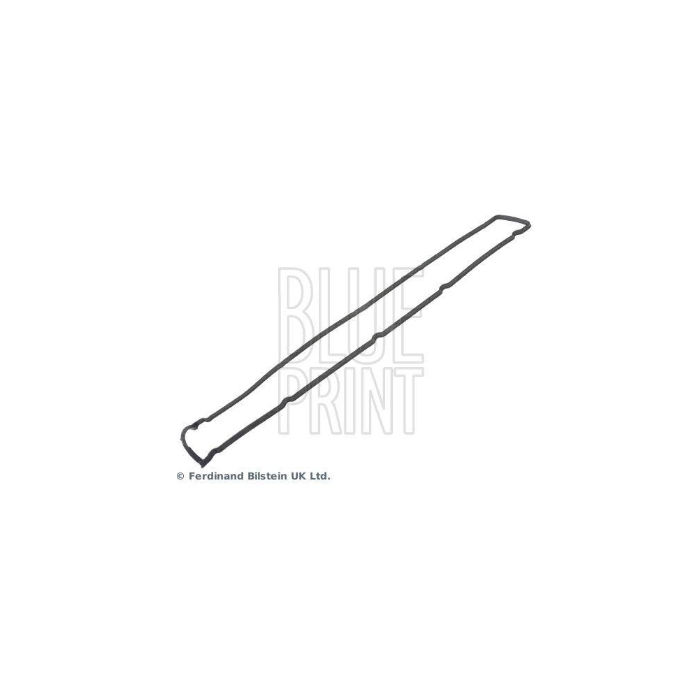 Dichtung, Zylinderkopfhaube BLUE PRINT ADN16760 f&uuml;r NISSAN, rechts