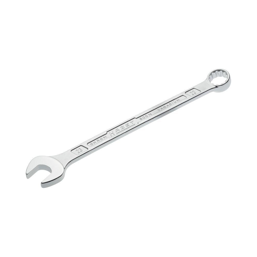 Ring-/Gabelschlüssel HAZET 600N-23 für