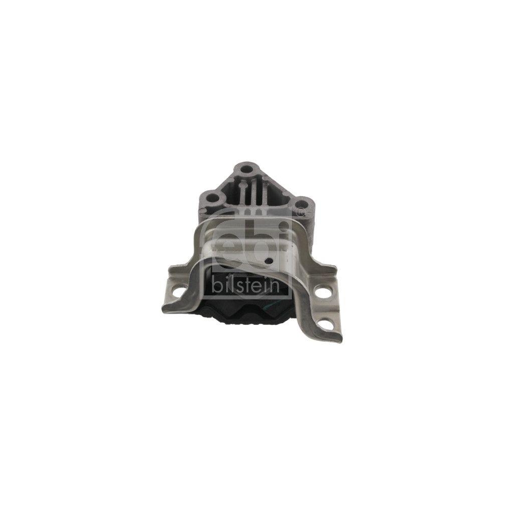 FEBI BILSTEIN Lagerung, Motor 32276 f&uuml;r FIAT, rechts