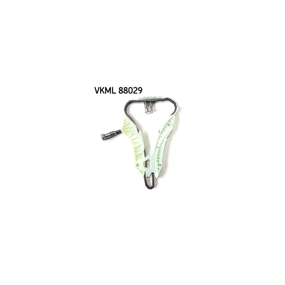 Steuerkettensatz SKF VKML 88029 f&uuml;r BMW CITRO&Euml;N PEUGEOT MINI