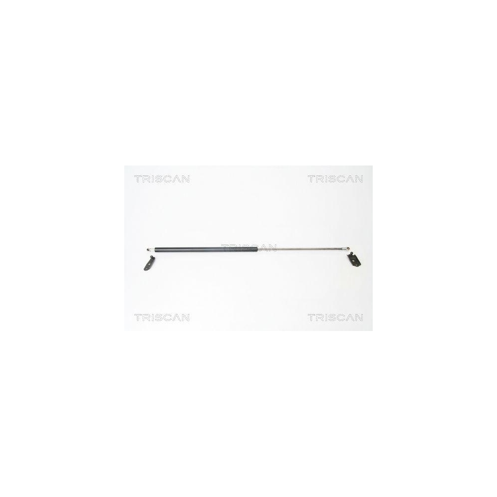 Gasfeder, Koffer-/Laderaum TRISCAN 8710 13253 f&uuml;r TOYOTA, hinten links, links