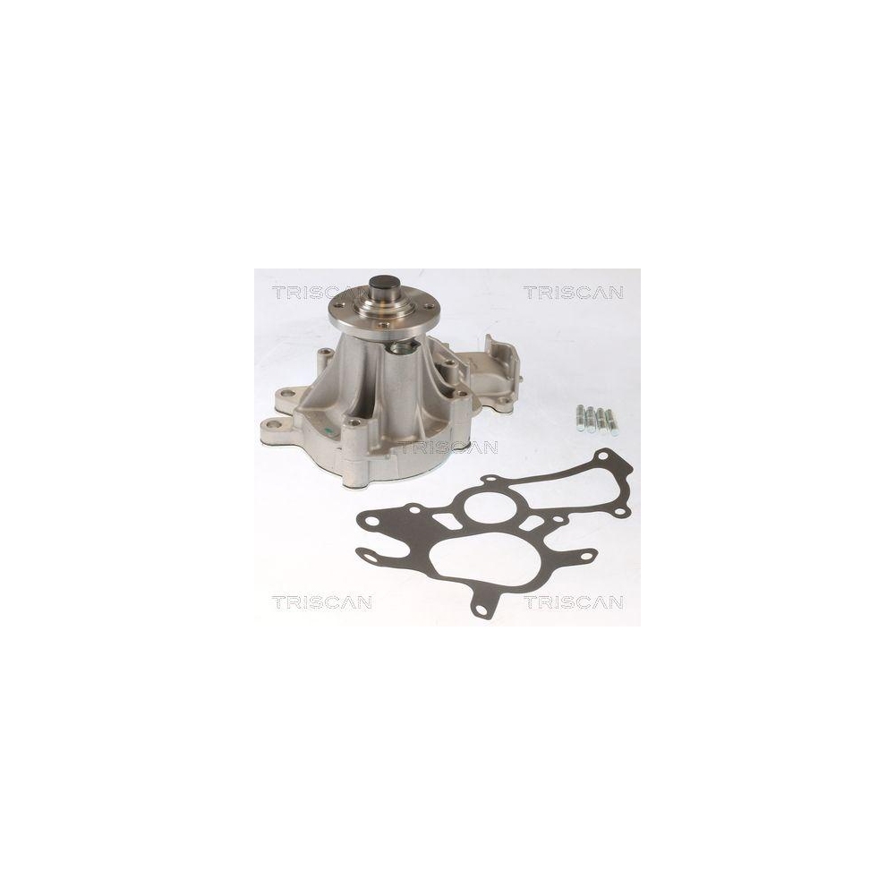 Wasserpumpe, Motork&uuml;hlung TRISCAN 8600 13052 f&uuml;r TOYOTA