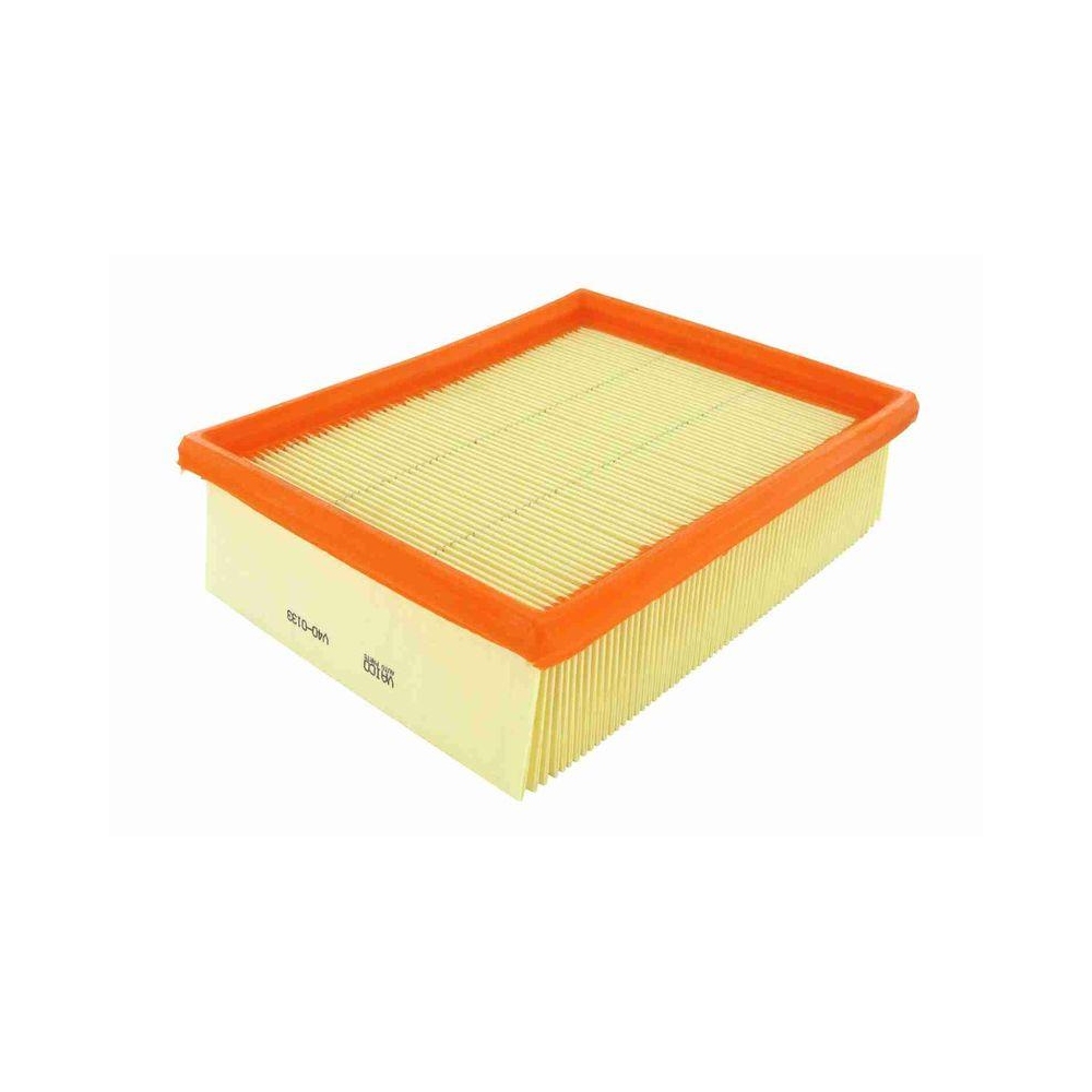 Luftfilter VAICO V40-0133 Original VAICO Qualität für CITROËN OPEL