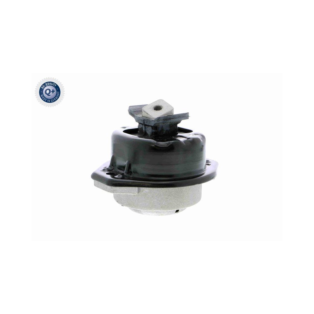 Lagerung, Motor VAICO V20-0593 Q+, Erstausr&uuml;sterqualit&auml;t f&uuml;r BMW, vorne links