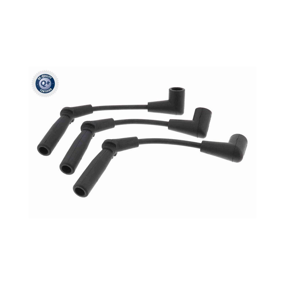 Z&uuml;ndleitungssatz VEMO V51-70-0029 Q+, Erstausr&uuml;sterqualit&auml;t f&uuml;r CHEVROLET DAEWOO