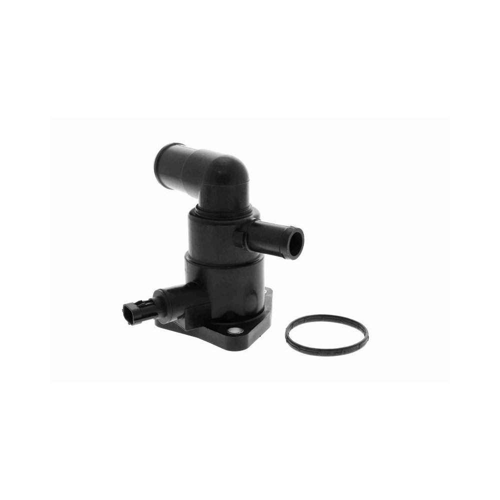 Thermostatgehäuse VEMO V40-99-0039 Original VEMO Qualität für OPEL SUZUKI