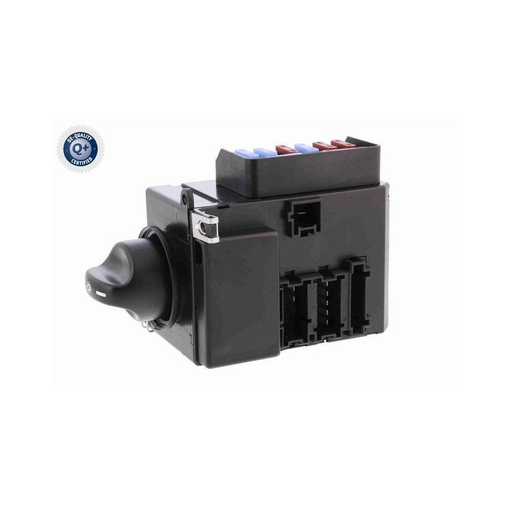 Schalter, Hauptlicht VEMO V30-73-0157 Q+, Erstausr&uuml;sterqualit&auml;t f&uuml;r