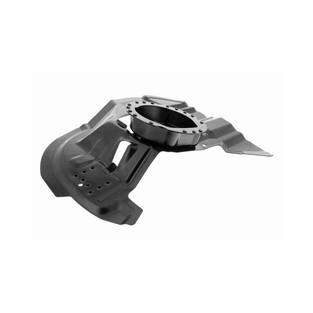 Spritzblech, Bremsscheibe VAICO V20-3545 Original VAICO Qualit&auml;t f&uuml;r BMW