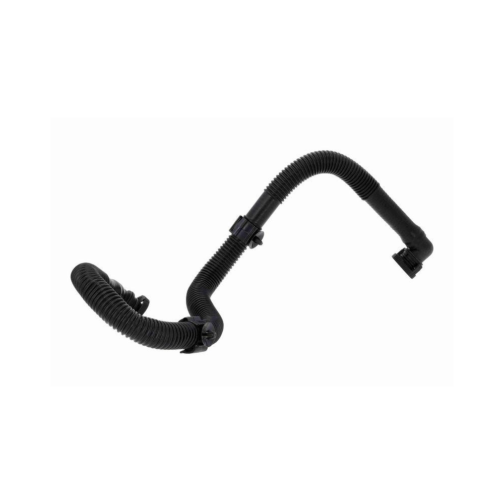 Ladeluftschlauch VAICO V10-9468 Original VAICO Qualit&auml;t f&uuml;r SKODA VW