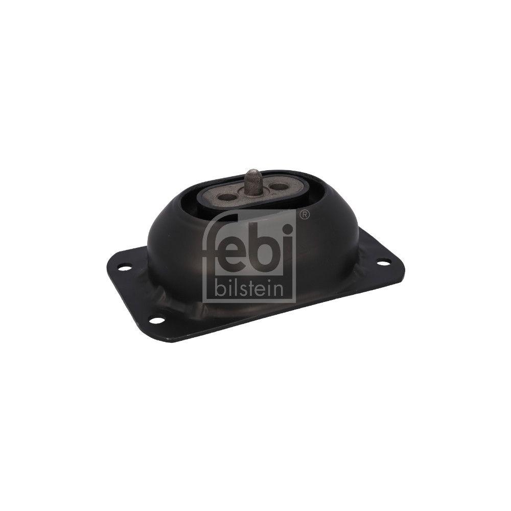 FEBI BILSTEIN Lagerung, Motor 194761 f&uuml;r VOLVO RENAULT TRUCKS, beidseitig