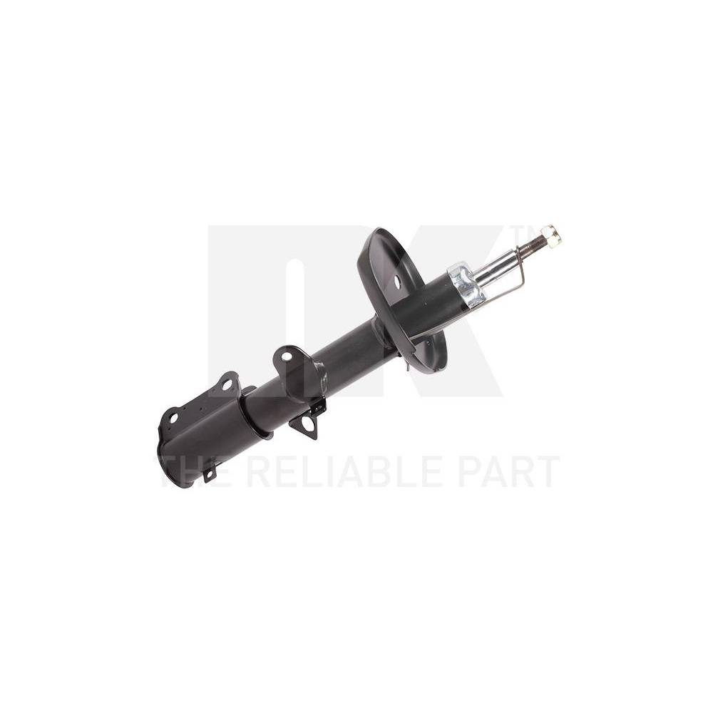 Sto&szlig;d&auml;mpfer NK 63453221 f&uuml;r TOYOTA, Hinterachse links