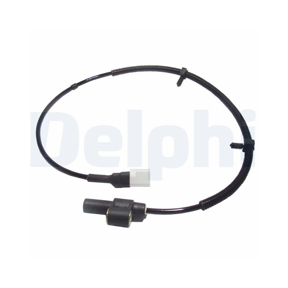 DELPHI SS20143 Sensor, Raddrehzahl f&uuml;r FORD, Hinterachse