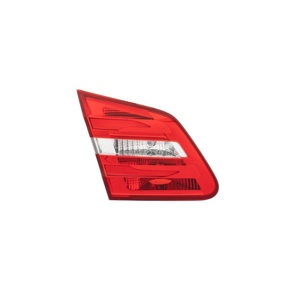 HELLA Heckleuchte 2TZ 354 872-091 für MERCEDES-BENZ, links