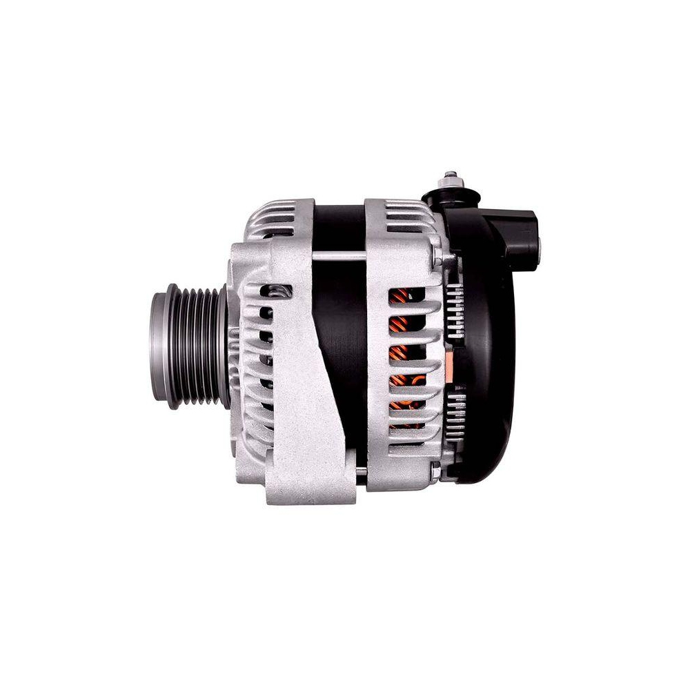 HELLA Generator 8EL 015 630-731 f&uuml;r JAGUAR