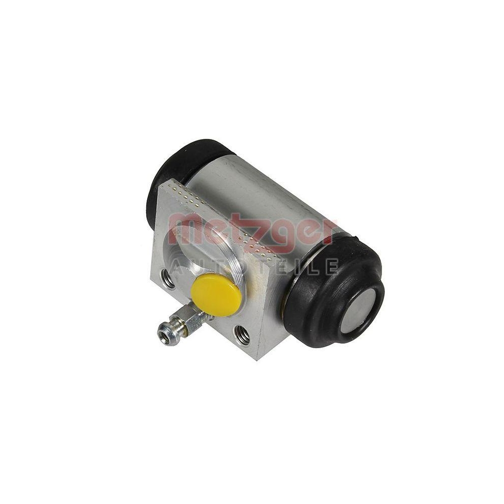 Radbremszylinder METZGER AUTOTEILE 101-1082 CIFAM GREENPARTS für RENAULT SMART