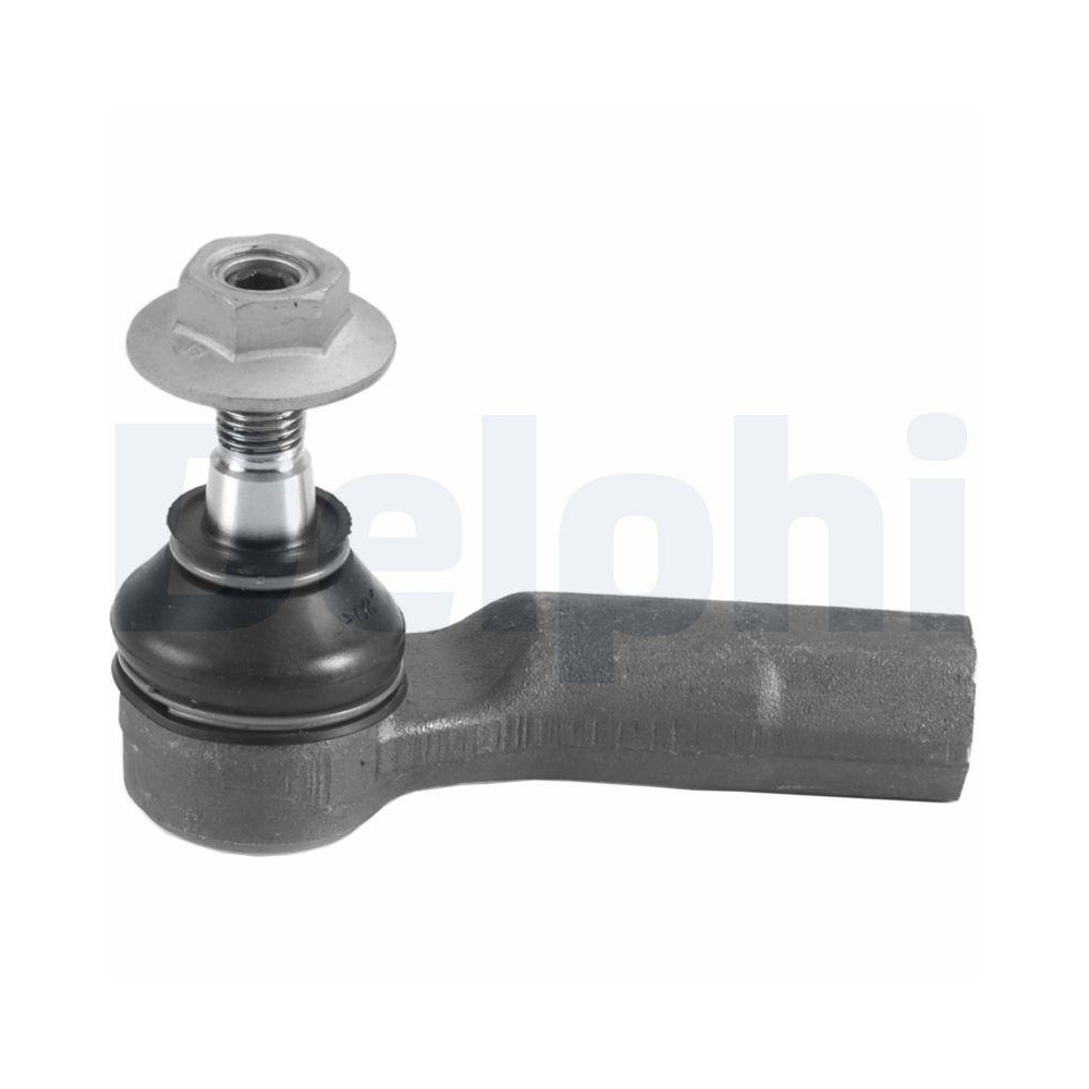 DELPHI TA3851 Spurstangenkopf f&uuml;r AUDI SEAT SKODA VW, Vorderachse rechts