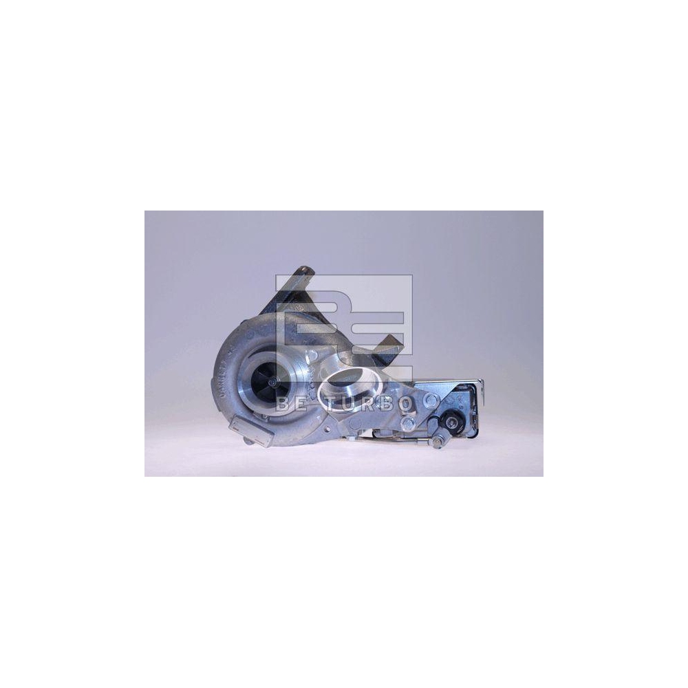 BE TURBO 127614RED Lader, Aufladung f&uuml;r MERCEDES-BENZ