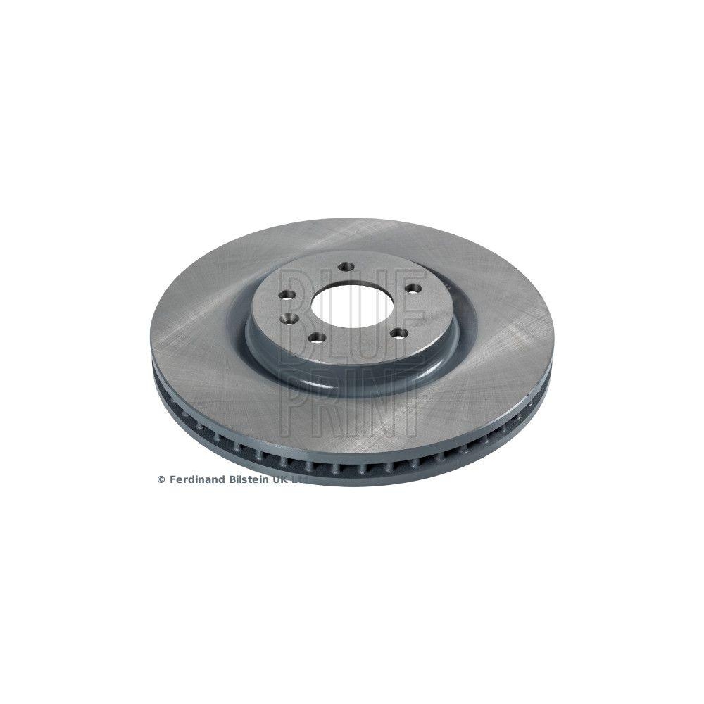 BLUE PRINT ADW194335 2 St&uuml;ck Bremsscheiben f&uuml;r OPEL VAUXHALL, Vorderachse