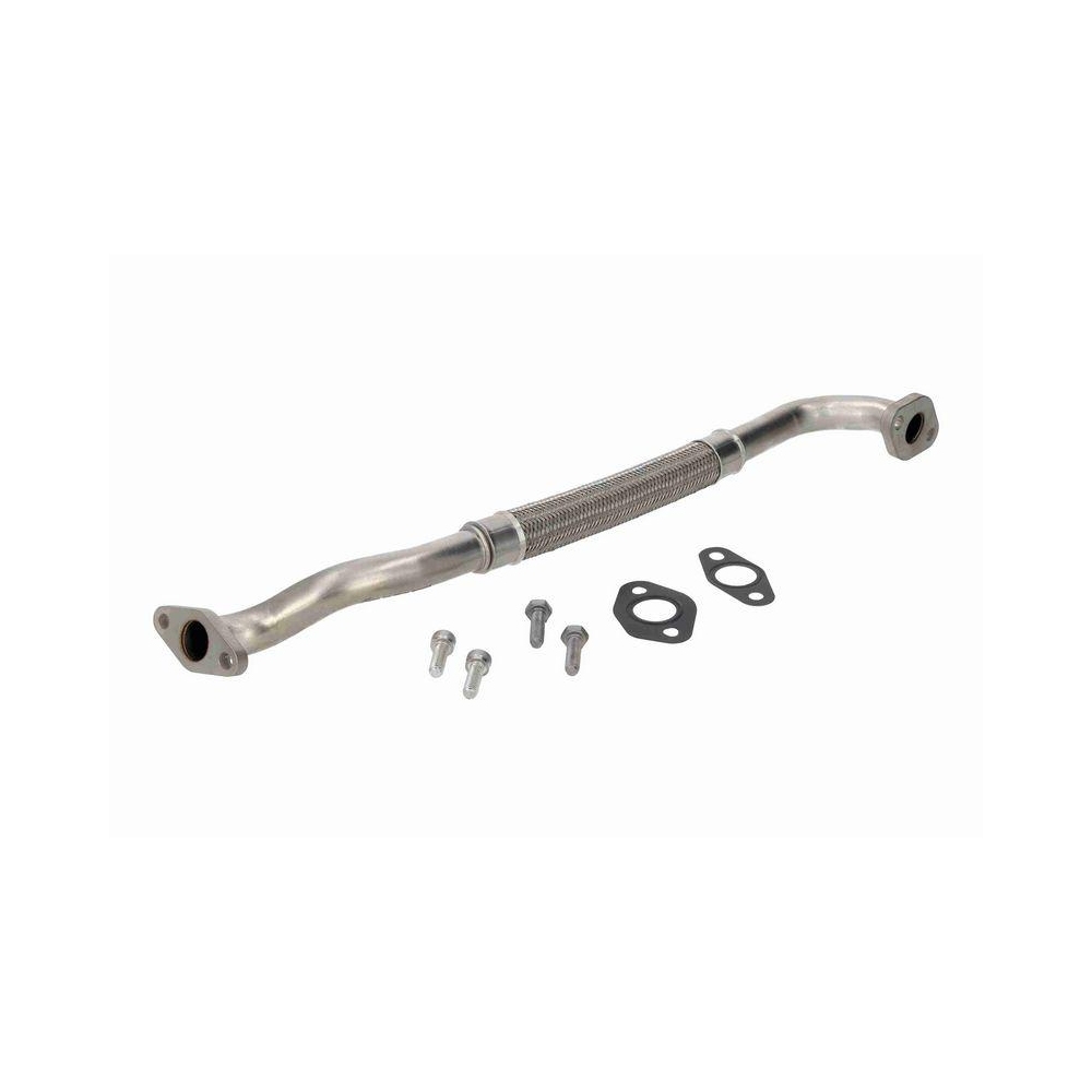 VAICO V10-000165 &Ouml;lleitung, Lader Original VAICO Qualit&auml;t f&uuml;r AUDI SEAT SKODA VW