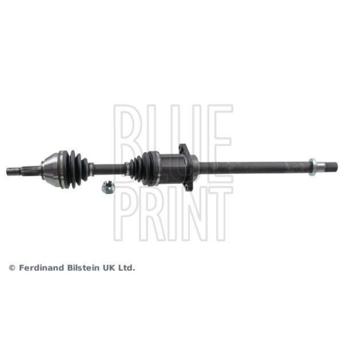 BLUE PRINT ADBP890085 Antriebswelle f&uuml;r NISSAN RENAULT, Vorderachse rechts