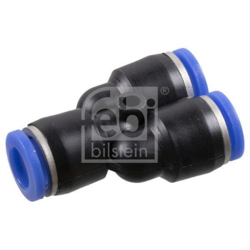 FEBI BILSTEIN 1001827 Verbinder, Druckluftleitung f&uuml;r
