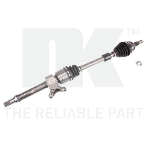 NK 503209 Antriebswelle f&uuml;r MAZDA, Vorderachse links