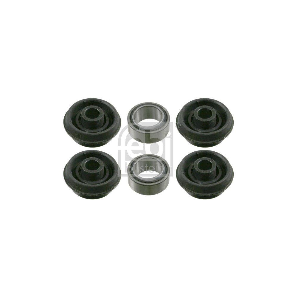 Reparatursatz, Fahrerhauslagerung FEBI BILSTEIN 10780 für MAN, vorne