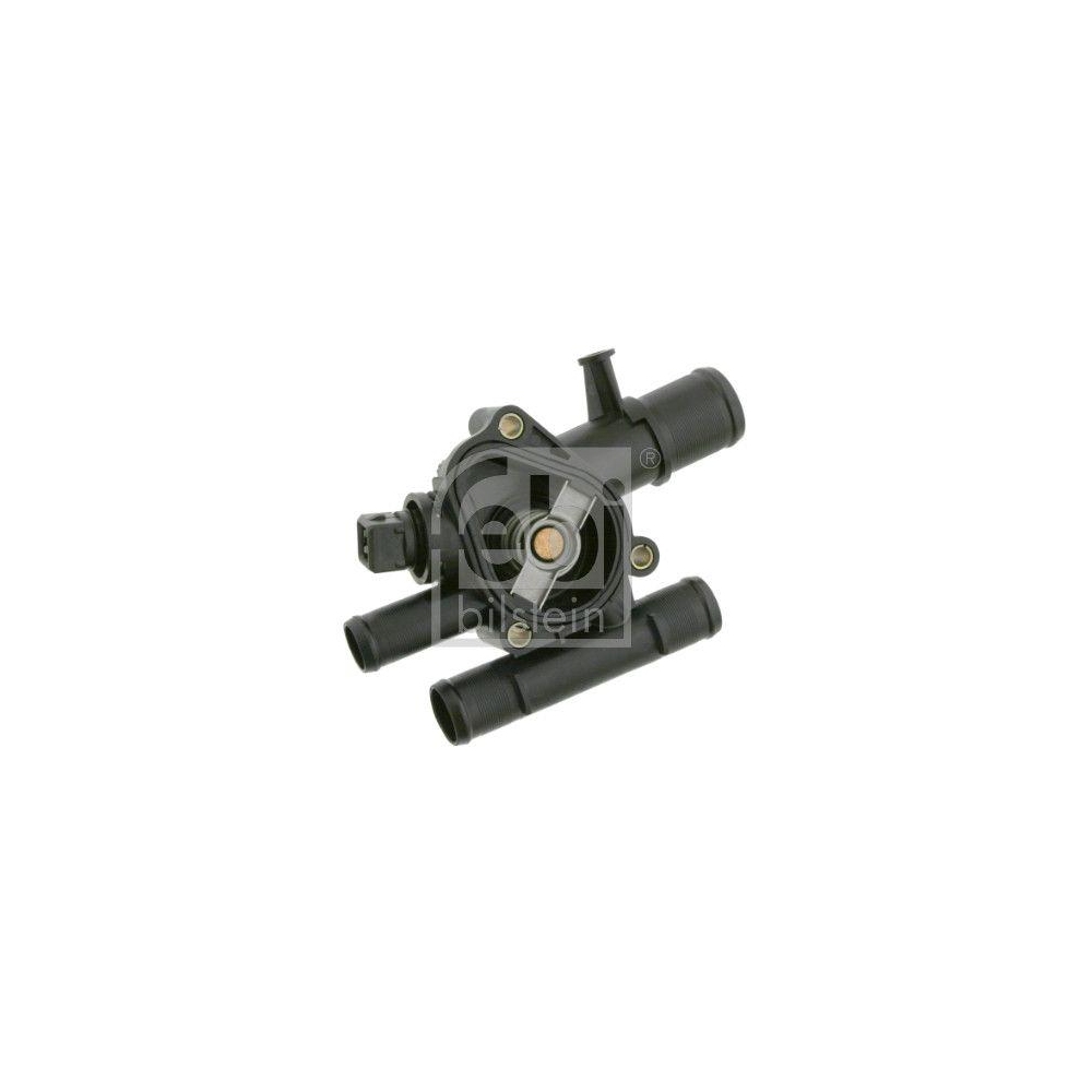 FEBI BILSTEIN Thermostat, K&uuml;hlmittel 24158 f&uuml;r RENAULT