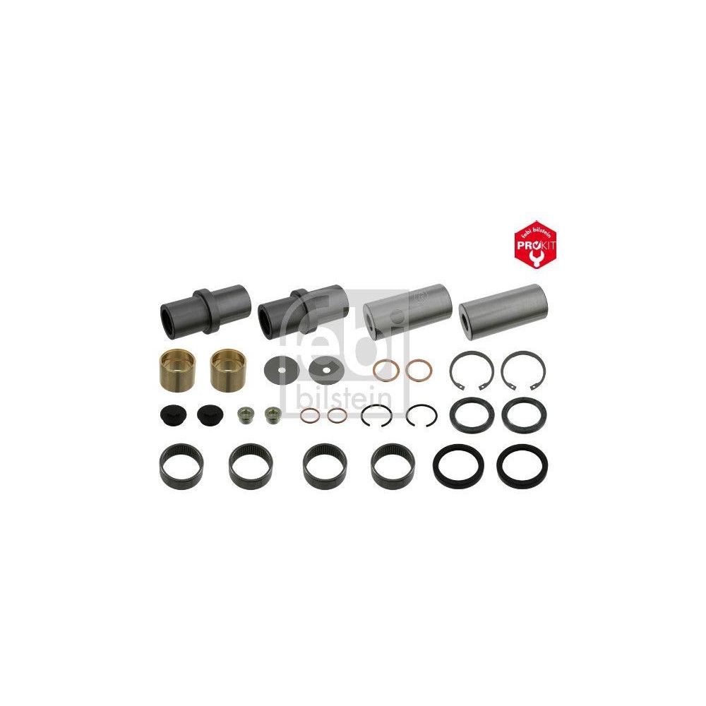 FEBI BILSTEIN Reparatursatz, Achsschenkelbolzen 45269 ProKit f&uuml;r MERCEDES-BENZ