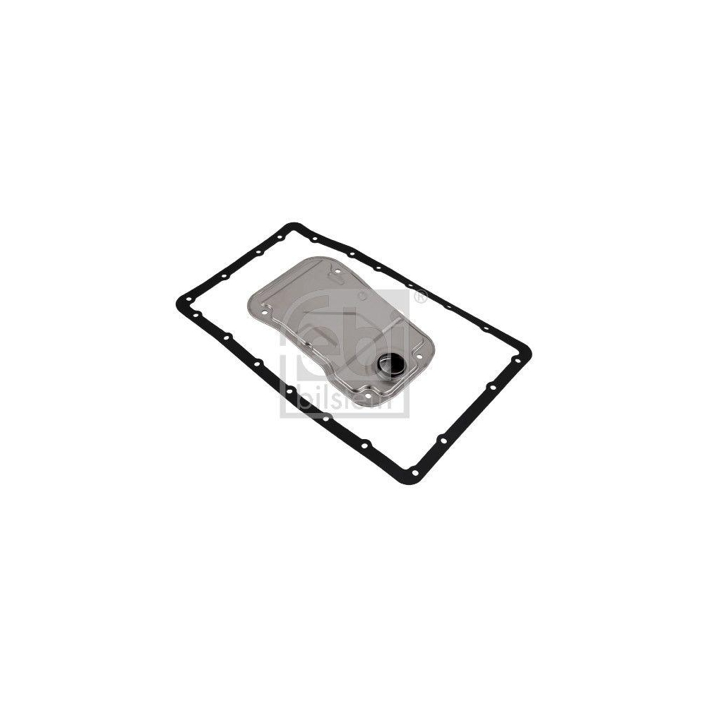 FEBI BILSTEIN Hydraulikfiltersatz, Automatikgetriebe 108862 f&uuml;r FIAT ISUZU LEXUS