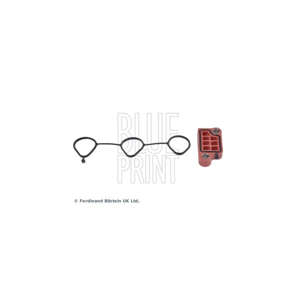 Dichtungssatz, Ansaugkr&uuml;mmer BLUE PRINT ADG06290 f&uuml;r CHEVROLET DAEWOO