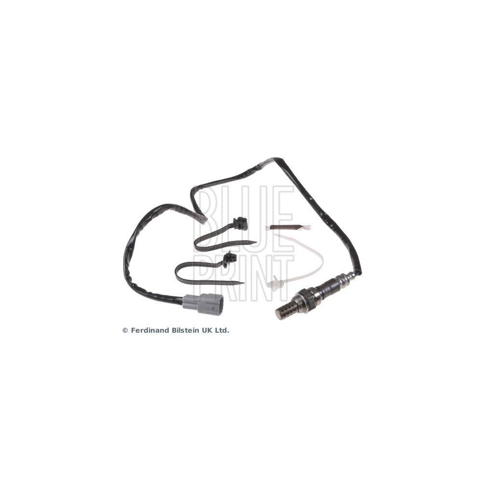 Lambdasonde BLUE PRINT ADT37027 f&uuml;r TOYOTA, Abgaskr&uuml;mmer