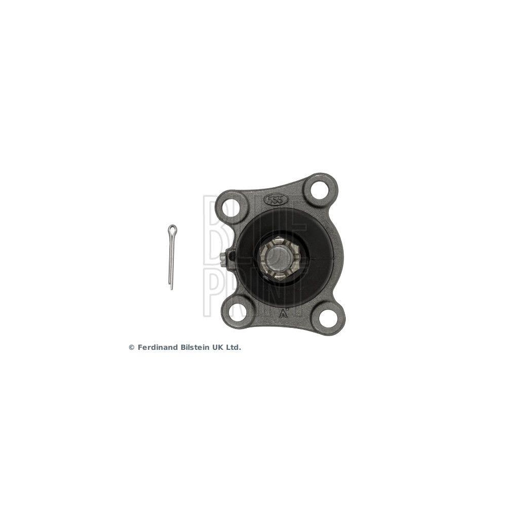 Trag-/F&uuml;hrungsgelenk BLUE PRINT ADT386102 f&uuml;r TOYOTA VW, Vorderachse links