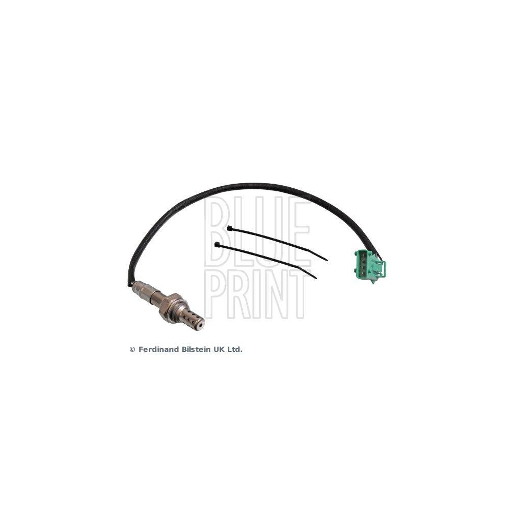 Lambdasonde BLUE PRINT ADB117004 f&uuml;r CITRO&Euml;N PEUGEOT MINI DS, nach Katalysator