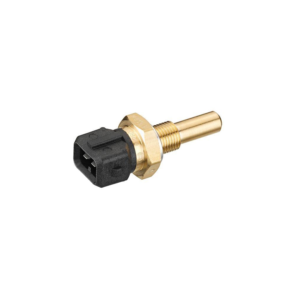 Sensor, K&uuml;hlmitteltemperatur BOSCH 0 280 130 053 f&uuml;r AUDI FORD VW
